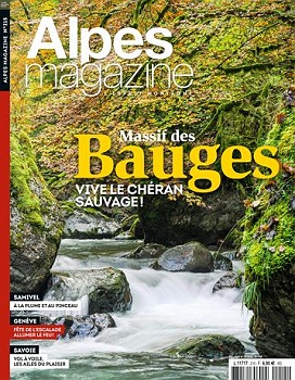 Alpes magazine – N°215