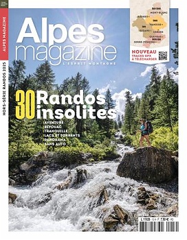 Hors-série été - randonnées - N°71